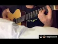 나빠(NAPPA) - Crush (cover by 샘김)