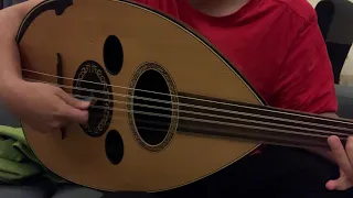 انت عمري عود دندنها