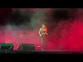 Download Lagu D.R.E.A.M. - Miley Cyrus live at Tinderbox Denmark 28.06.2019