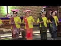 Download Lagu MARTONGGO - VG INANG SEKTOR 6 GKPS BANE PEMATANGSIANTAR