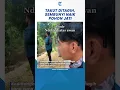 Download Lagu Takut Ditagih Hutang, Nasabah Ini Sembunyi Naik Pohon Jati #shorts