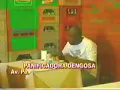 Download Lagu Câmera escondida Silvio Santos - Roubando salgado