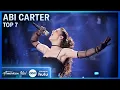 Download Lagu Abi Carter Impresses With \