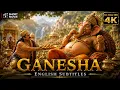 The God Of Wisdom Who Destroyed the Universe to Save It With English Subtitles