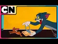 Download Lagu Tom and Jerry 😺🐭| The Chase Gets Wild! 🐾 | Compilation | 90s cartoons | Kids Cartoon | @cnindia