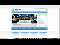 Coastal Bend College Blackboard Single Sign On Instructions