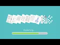 Class on Handling Computer File with Mr Dennis