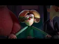 Download Lagu Turbulence - Animated Short Film