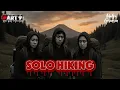 Lagu SOLO HIKING (9) MISTERI 3 JENAZAH
