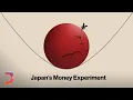 Japan s Massive Money Experiment Is Over Now What