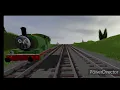 Lagu Percy Runs away | Take on sodor/ Cbr3 remake