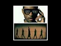 Usher - Burn / Confession Remix - Kylie Minogue