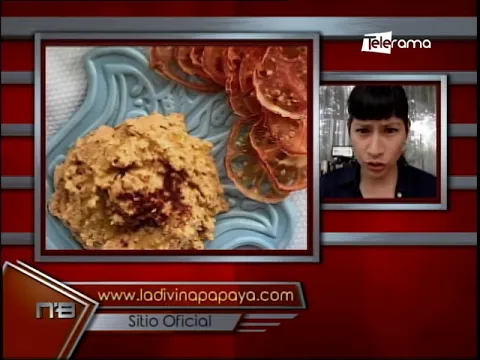 La Divina Papaya Alimentación saludable para la cocina creativa