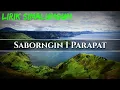 Saborngin I Parapat - Jhon Elyaman Saragih (Lagu Simalungun)