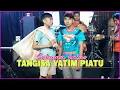 Lagu Sahwan - Tangisa Yatim Piatu (Official Live Music Video)