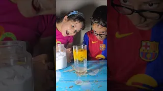 ترند الكركم برأيكن ظبط معا 