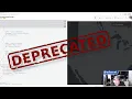 Identify Deprecated Items in your ArcGIS API for JavaScript Apps