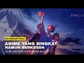 Download Lagu Anime Yang Singkat Namun Berkesan - Alur Cerita Movie Summer Ghost