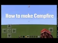 Download Lagu How to make a Campfire trick| No Mods