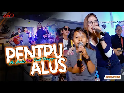 Download MP3 Farel Prayoga Ft. Alvi Ananta - Penipu Alus | (Official MV) Seng Nduwur Tutupan Seng Ngisor Dagangan