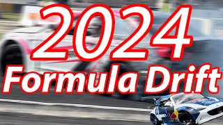 2024 Formula DRIFT NJ recap!
