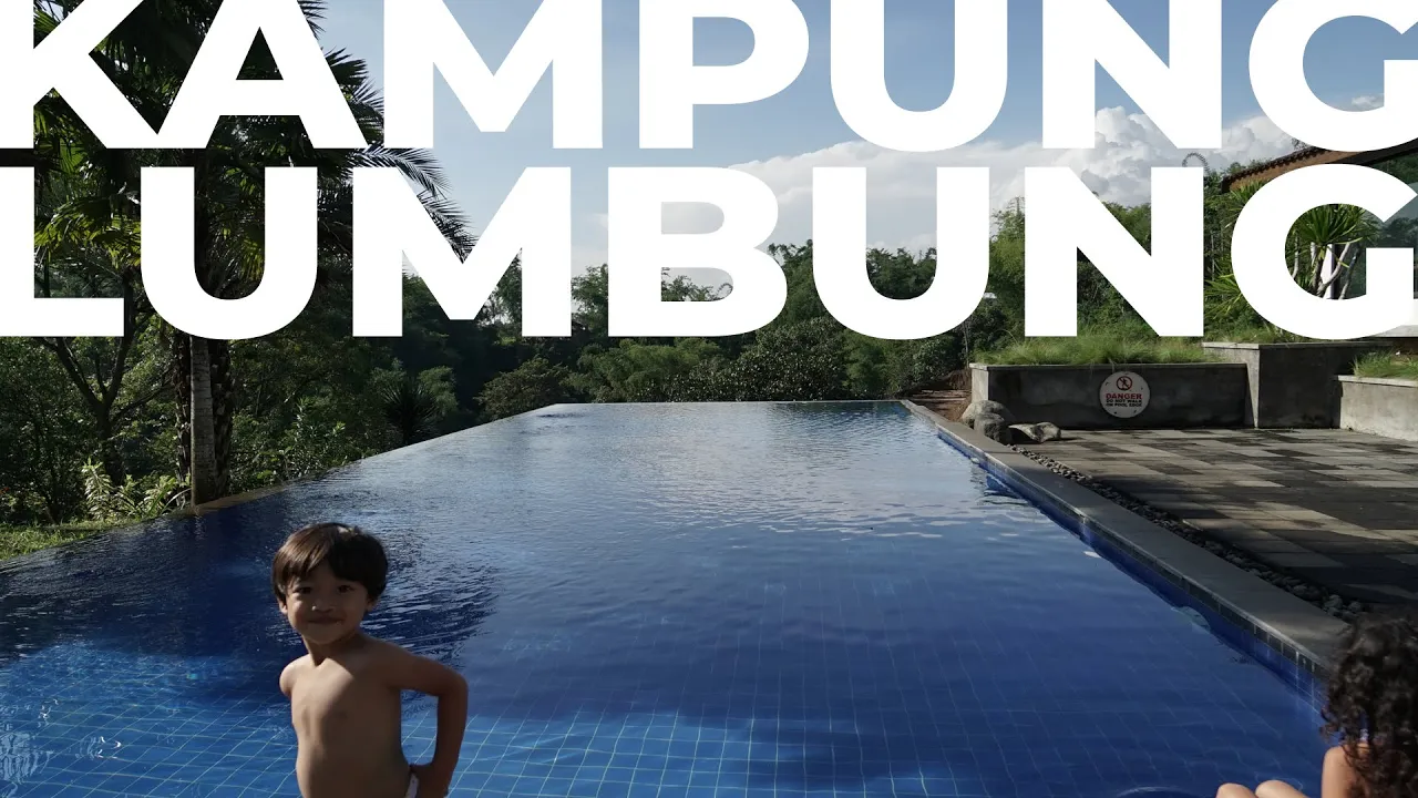 INDAHNYA KAMPUNG LUMBUNG BOUTIQUE HOTEL BATU MALANG - ADA LIFESTYLE