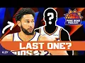 Phoenix Suns OPENED Roster Spot With SURPRISING Move - Should They Sign THIS Free Agent