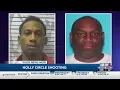 GPD 1 arrested 1 on the run following shooting in Gulfport that left 1 dead 3 injured