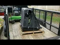 DLC - Protero PV18 Delivery