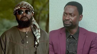 KADAN DAGA CIKI MATASHIYA EPISODE 14 ORIGINAL 
