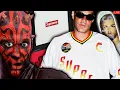 SUPREME WEEK 1 SITHMAXXING JESUS BOX LOGO