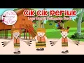 Download Lagu CIK CIK PERIUK | Lagu Daerah Kalimantan Barat | Budaya Indonesia | Dongeng Kita