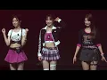 261003 우아(WOOAH) VOODOO DOLL @FAN CONCERT WXW : WICKED 