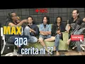 Download Lagu MAX akan menyampai kan sesuatu kali ni !!