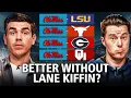 OLE MISS FOOTBALL 2026 Record Predictions