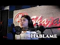 Download Lagu HABLAME - CANTO DE ADORACIÓN