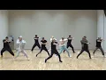 Lagu [SEVENTEEN - Ready to love] Dance Practice Mirrored | 세븐틴