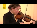 Download Lagu New Collegium / Claudio Ribeiro - Becker, Mayr, Telemann: suites (trailer)