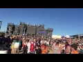 Lagu Say It Remix - Flume ft. Illenium @ Paradiso2016