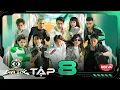 Download Lagu Đấu Trường Gia Tốc Tập 8: Ngô Kiến Huy lột xác bứt tốc, Cris Phan thể hiện bản lĩnh đội trưởng