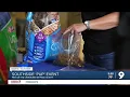 PUP Outreach event brings free veterinary care to Southside