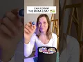 Download Lagu Can I Draw the Mona Lisa with Markers? ✍️ #art #drawing #markers