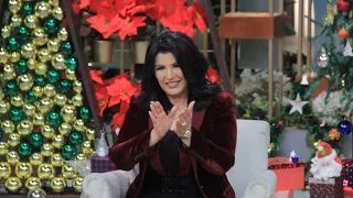 الجزء الأول من حلقة مع هشام عباس في معكم منى الشاذلي 