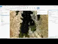 Create Multidimensional Rasters from a Collection of Images