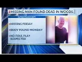 66-year-old Lufkin man found dead after being reported missing