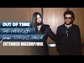 Download Lagu The Weeknd feat Tomoko Aran - Out of Time | Midnight Pretenders by  (Marcos M Vision)