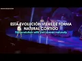 Katy Perry - Hummingbird Heartbeat // Lyrics + Español [California Dreams Tour]