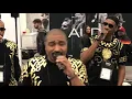 Az Yet performs “Last Night” at NAMM 2020