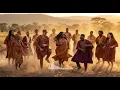 🎵 Praise – Elevation Worship & Maverick City | Afro Soul Cover | Easter Resurrection Worship | LUME