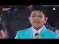 Prince Poetiray - Selalu ada di Nadimu (OST Jumbo) - Live Konser Gita Bahana Nusantara 2025